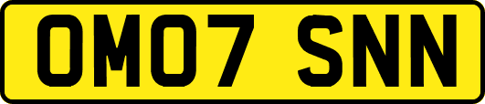 OM07SNN