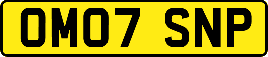 OM07SNP