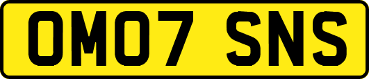 OM07SNS