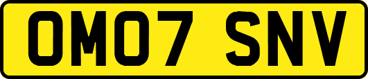 OM07SNV