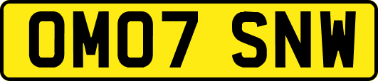 OM07SNW