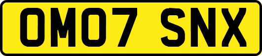 OM07SNX