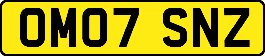 OM07SNZ
