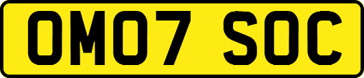 OM07SOC