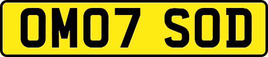 OM07SOD