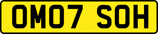 OM07SOH