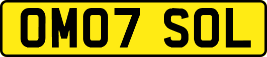 OM07SOL