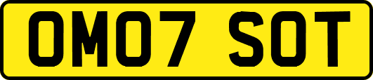 OM07SOT