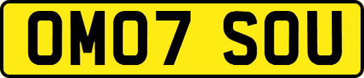 OM07SOU