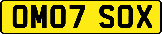 OM07SOX