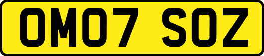 OM07SOZ
