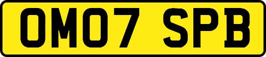OM07SPB
