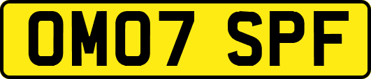 OM07SPF