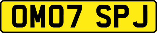 OM07SPJ