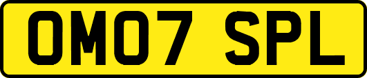 OM07SPL