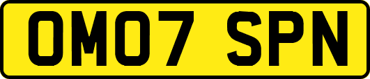 OM07SPN