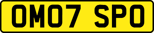OM07SPO