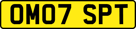 OM07SPT