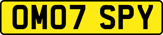 OM07SPY