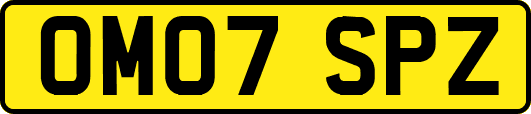 OM07SPZ