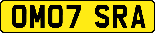 OM07SRA