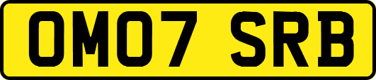 OM07SRB