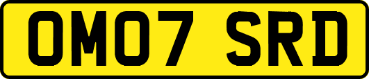 OM07SRD