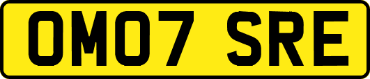 OM07SRE