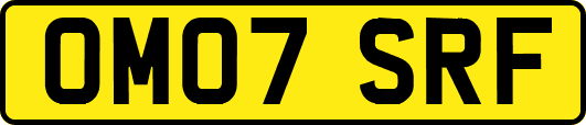 OM07SRF
