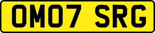 OM07SRG