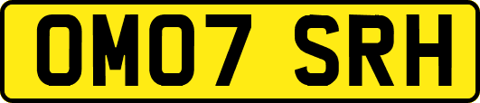OM07SRH