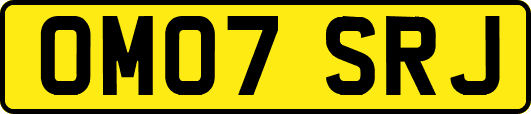OM07SRJ