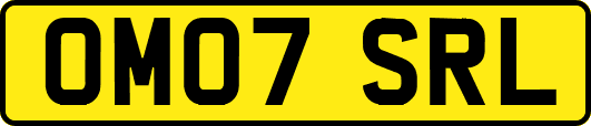 OM07SRL