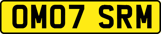 OM07SRM