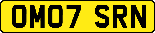 OM07SRN