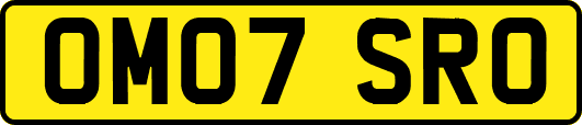 OM07SRO