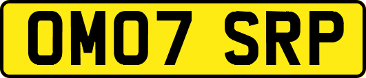 OM07SRP