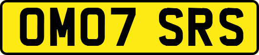 OM07SRS
