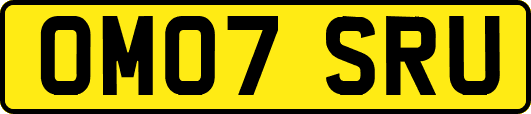 OM07SRU