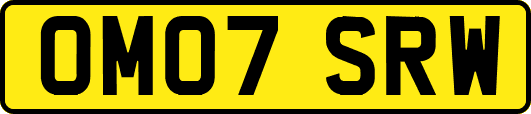 OM07SRW