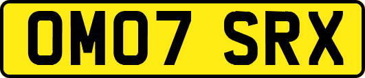 OM07SRX