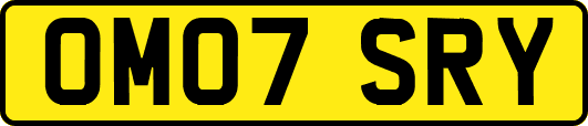 OM07SRY