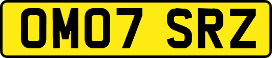 OM07SRZ