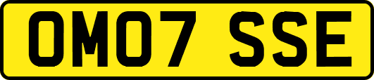OM07SSE