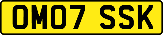 OM07SSK