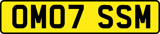 OM07SSM