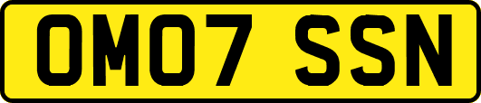 OM07SSN