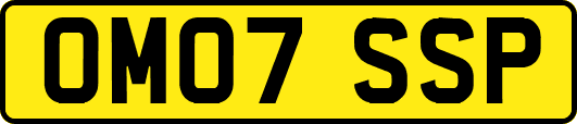 OM07SSP