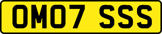 OM07SSS