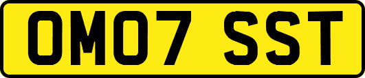 OM07SST